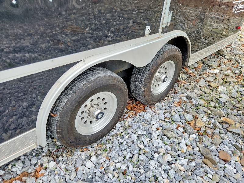 Продажа на аукционе авто 2004 Other Enclosed Trailer, vin: 16HGB22274P036520, номер лота: 49935586