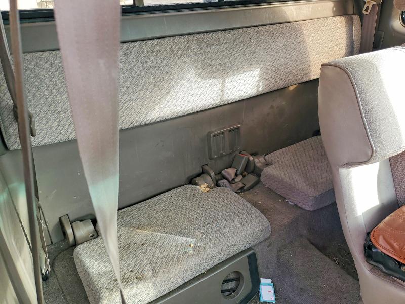 Aukcja sprzedaży 1997 Toyota Tacoma, vin: 4TAVL52N9VZ256963, numer aukcji: 49143136