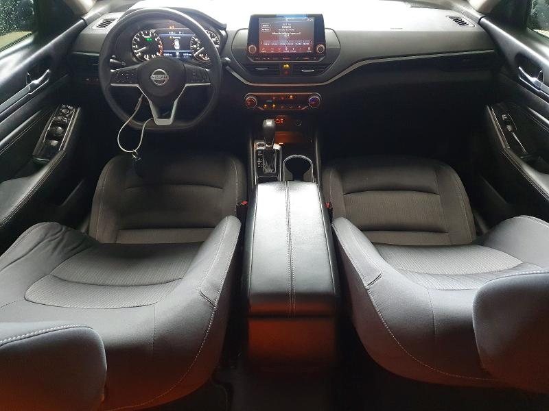 2021 Nissan Altima მანქანა იყიდება აუქციონზე, vin: 1N4BL4DV8MN352156, აუქციონის ნომერი: 50566816