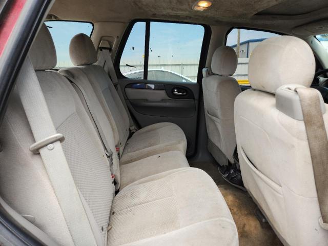50887256 :رقم المزاد ، 1GKDT13S272263198 vin ، 2007 Gmc Envoy مزاد بيع