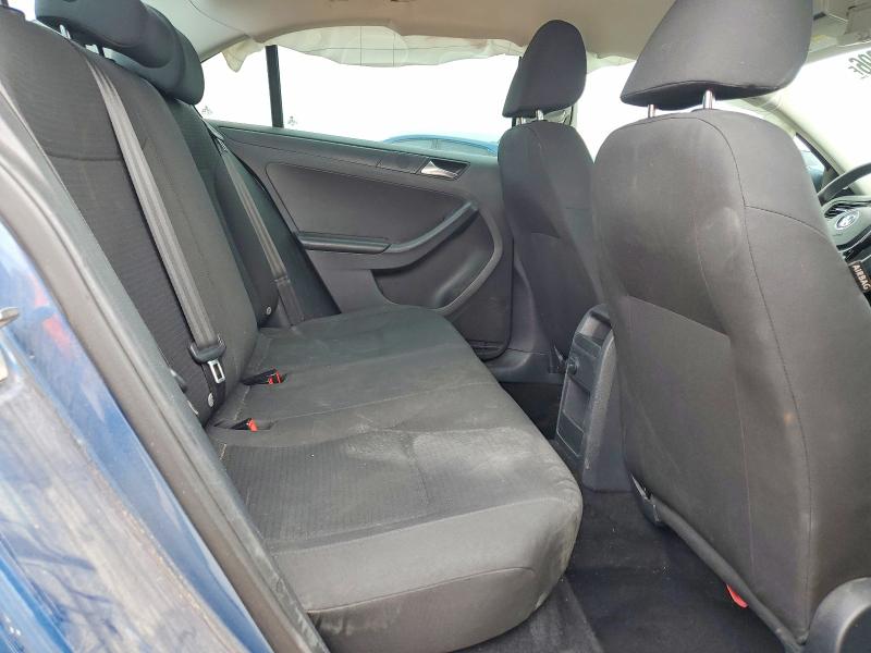 Aukcja sprzedaży 2016 Volkswagen Jetta, vin: 3VW267AJ4GM393724, numer aukcji: 49640096