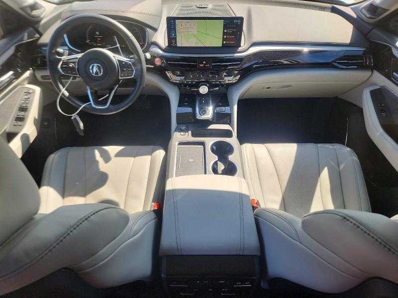 Aukcja sprzedaży 2025 Acura Mdx, vin: 5J8YE1H49SL024513, numer aukcji: 51620476