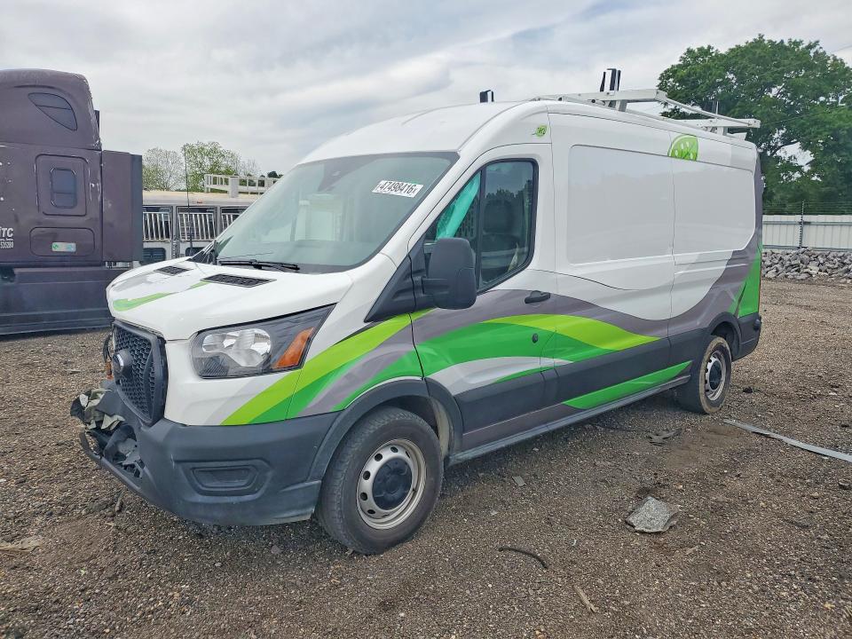 2024 Ford Transit მანქანა იყიდება აუქციონზე, vin: 1FTBR1C88RKA34260, აუქციონის ნომერი: 47498416