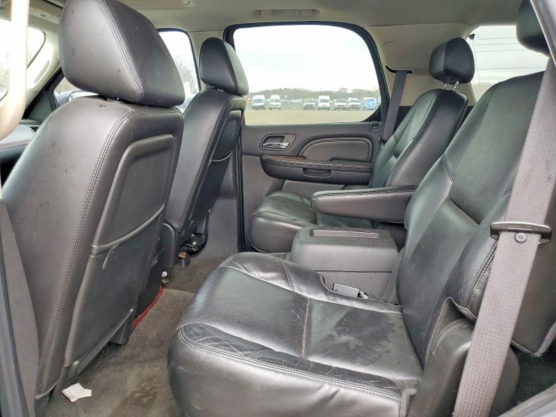 49005006 :رقم المزاد ، 1GYFK63898R182503 vin ، 2008 Cadillac Escalade مزاد بيع