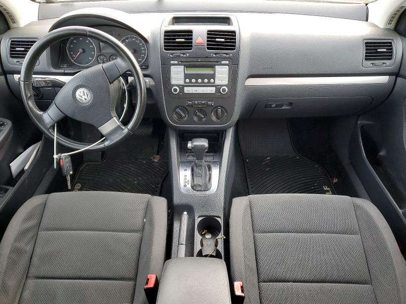 Продаж на аукціоні авто 2009 Volkswagen Rabbit, vin: WVWDA71K09W129356, номер лоту: 47959906