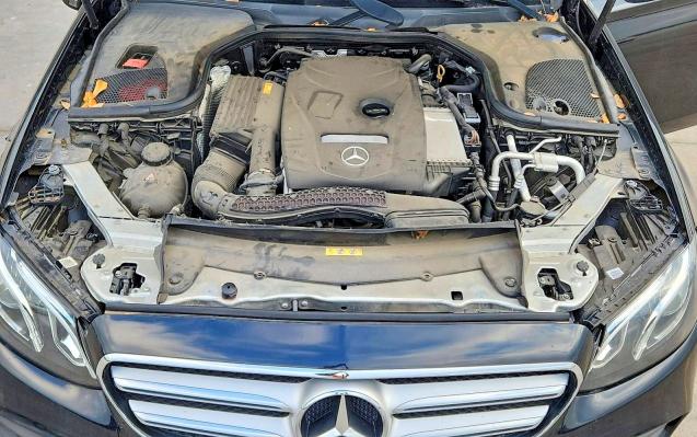 Aukcja sprzedaży 2019 Mercedes-benz E, vin: WDDZF4JB8KA670542, numer aukcji: 51196726