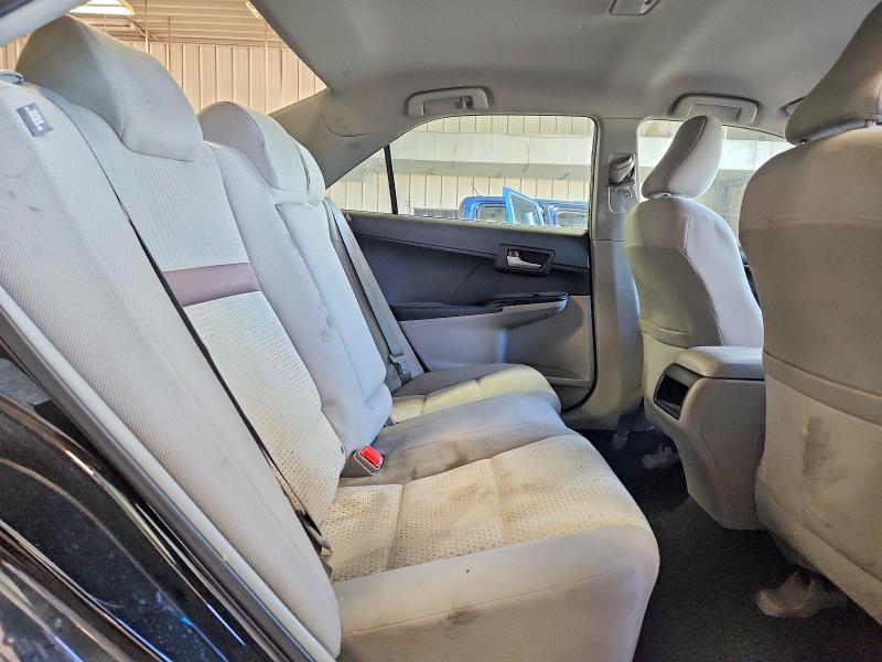 Продаж на аукціоні авто 2012 Toyota Camry, vin: 4T4BF1FK3CR166405, номер лоту: 51199936