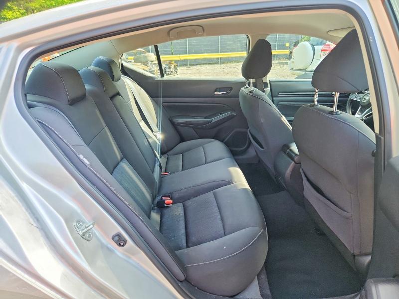 Продаж на аукціоні авто 2020 Nissan Altima, vin: 1N4BL4BV3LC241186, номер лоту: 51889906