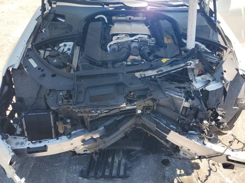 Продажа на аукционе авто 2022 Mercedes-benz S, vin: W1K6G7GB6NA129714, номер лота: 50219786
