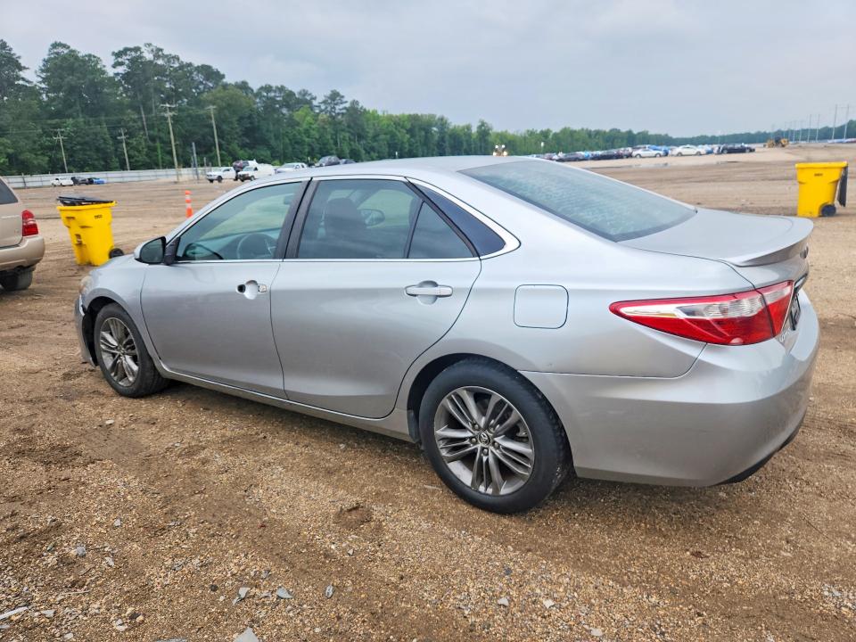 2016 Toyota Camry მანქანა იყიდება აუქციონზე, vin: 4T1BF1FK6GU156502, აუქციონის ნომერი: 51552716