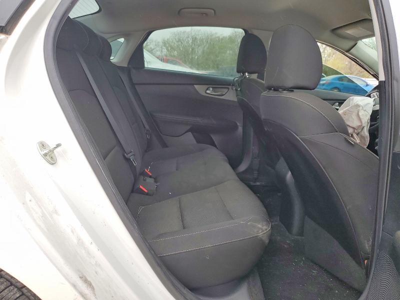 Продажа на аукционе авто 2019 Kia Forte, vin: 3KPF24AD2KE120244, номер лота: 48671736