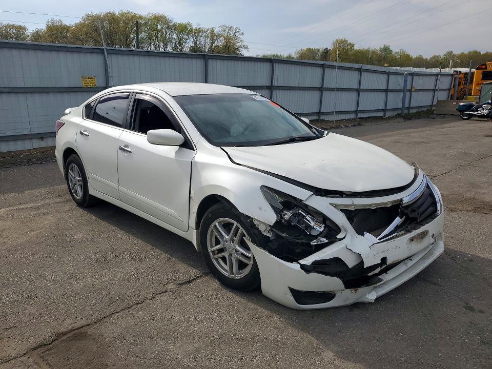 Продаж на аукціоні авто 2015 Nissan Altima, vin: 1N4AL3APXFC193280, номер лоту: 49834776