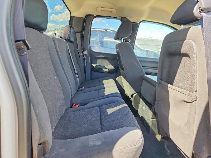 Aukcja sprzedaży 2007 Chev Silverado, vin: 1GCEK19J77Z519800, numer aukcji: 50406796