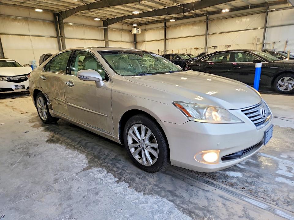 Aukcja sprzedaży 2011 Lexus Es 350, vin: JTHBK1EG8B2423882, numer aukcji: 48482296