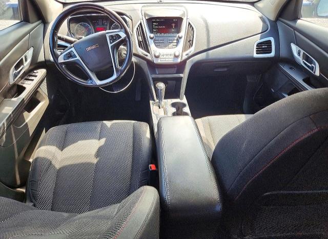 Продажа на аукционе авто 2016 Gmc Terrain, vin: 2GKALNEK5G6174445, номер лота: 52471996