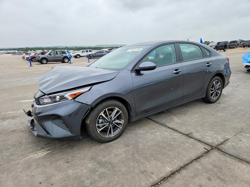 Aukcja sprzedaży 2024 Kia Forte, vin: 3KPF24AD4RE784894, numer aukcji: 51981196