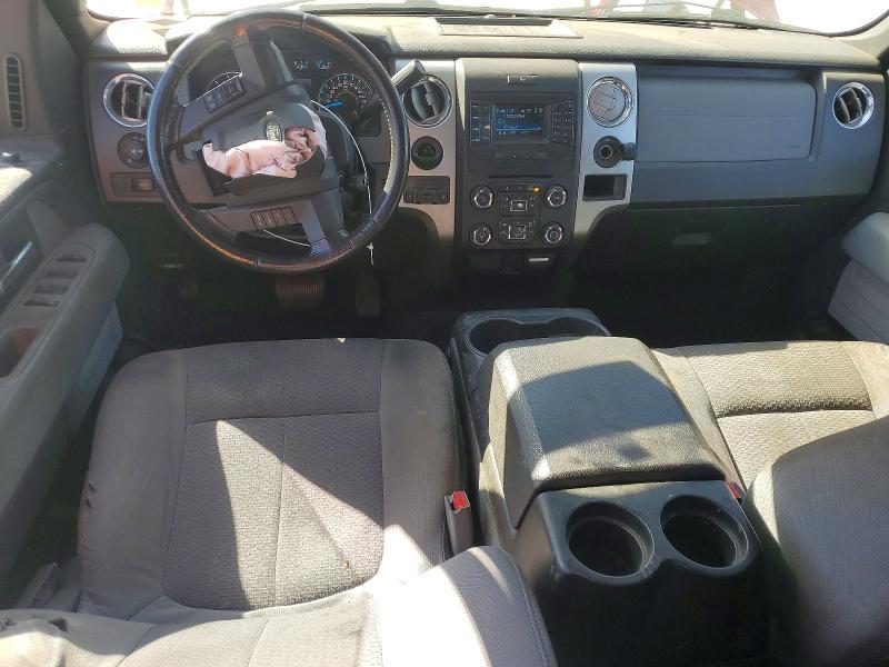 Продажа на аукционе авто 2013 Ford F150, vin: 1FTEX1CM0DFD89442, номер лота: 48539016