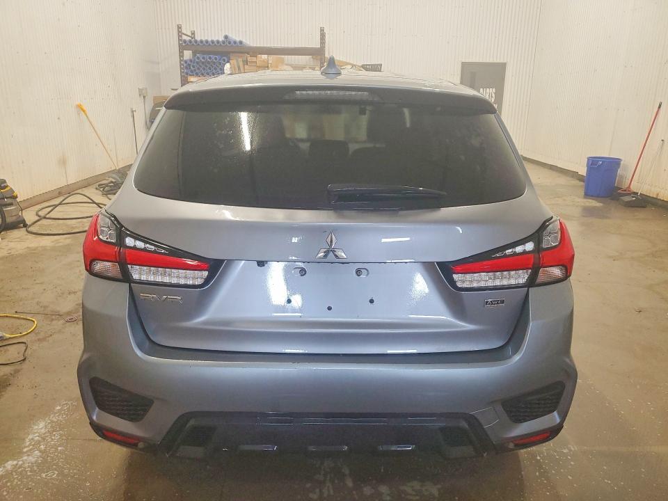 48519516 :رقم المزاد ، JA4AJVAW6MU606879 vin ، 2021 Mitsubishi Rvr مزاد بيع