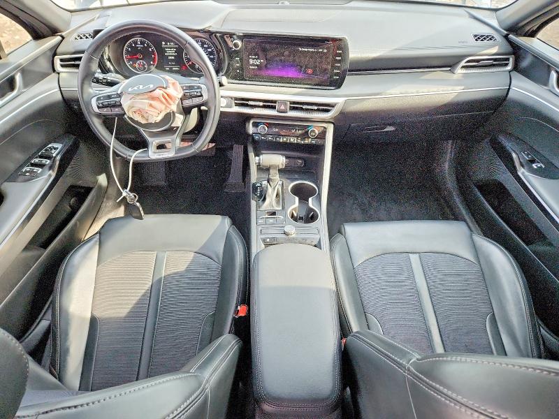 Aukcja sprzedaży 2023 Kia K5, vin: 5XXG64J26PG215542, numer aukcji: 50153156