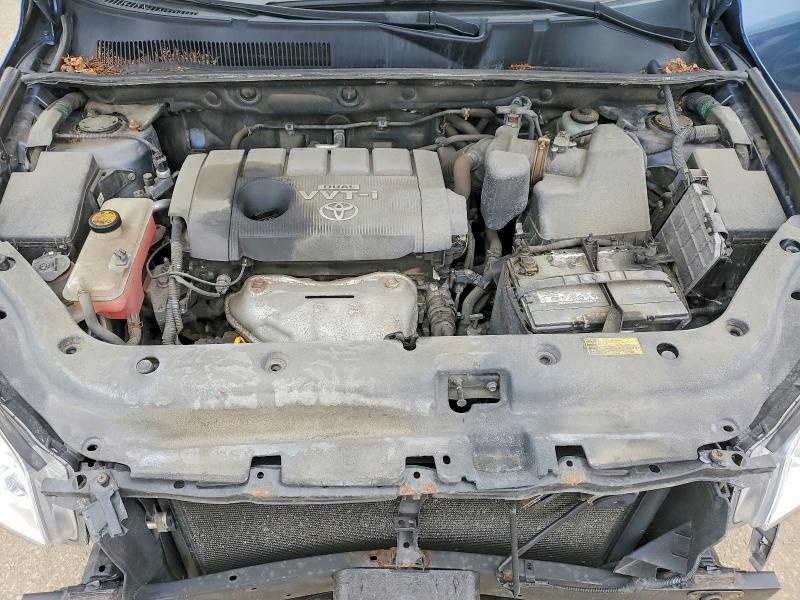 Продаж на аукціоні авто 2010 Toyota Rav4, vin: 2T3DF4DV4AW051673, номер лоту: 50946606
