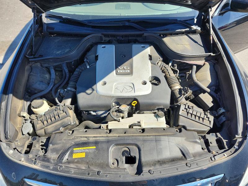 Aukcja sprzedaży 2013 Infiniti G37 Sedan, vin: JN1CV6AP6DM722376, numer aukcji: 49532636