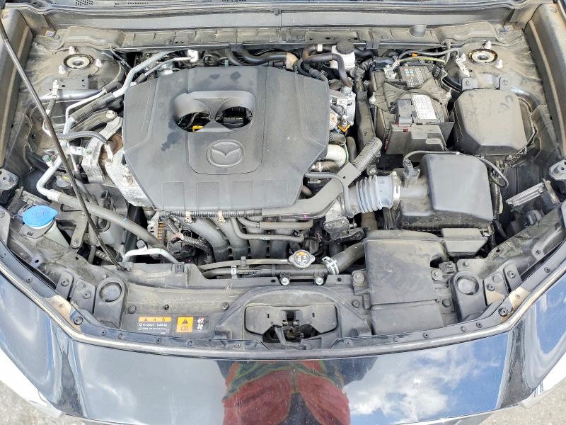 50820866 :رقم المزاد ، 3MVDMBBM5RM655328 vin ، 2024 Mazda Cx-30 مزاد بيع