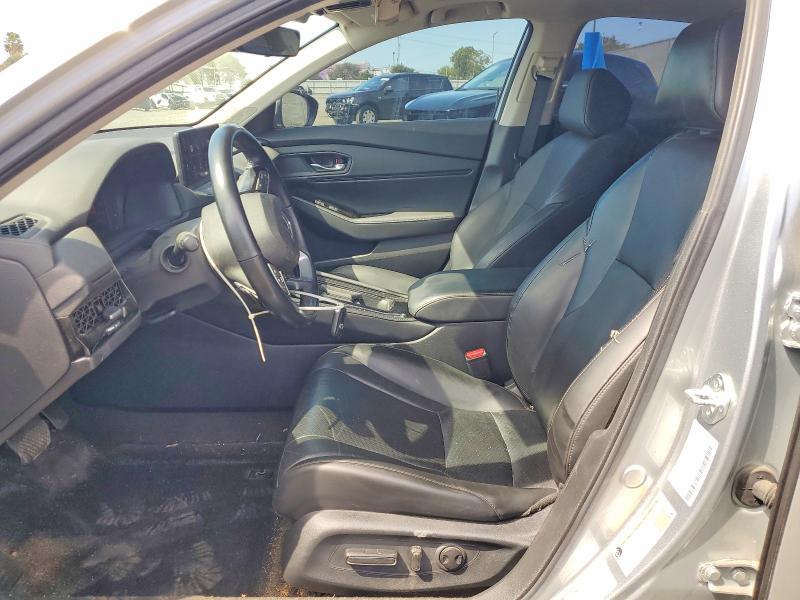 Aukcja sprzedaży 2024 Honda Accord, vin: 1HGCY2F82RA087388, numer aukcji: 51310866