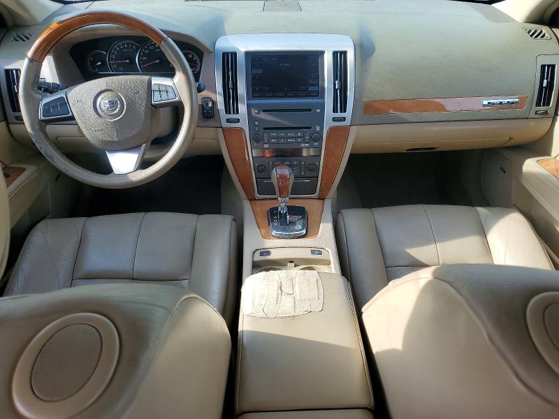 Продаж на аукціоні авто 2009 Cadillac Sts, vin: 1G6DD67VX90168285, номер лоту: 49946426