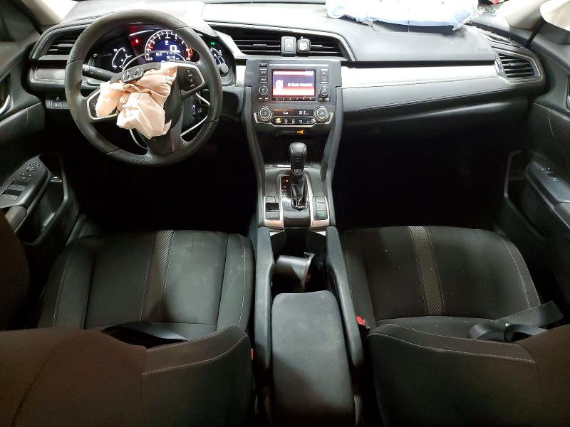 Продажа на аукционе авто 2016 Honda Civic, vin: 2HGFC2F57GH558001, номер лота: 51590206