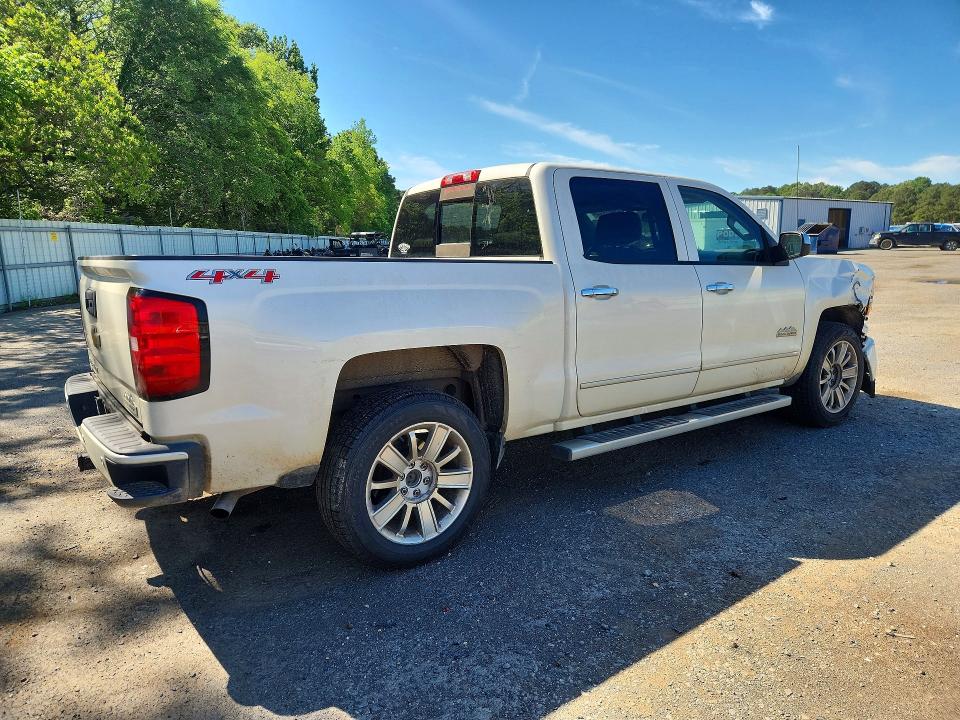 2014 Chevrolet Silverado მანქანა იყიდება აუქციონზე, vin: 3GCUKTEC5EG318487, აუქციონის ნომერი: 47601596