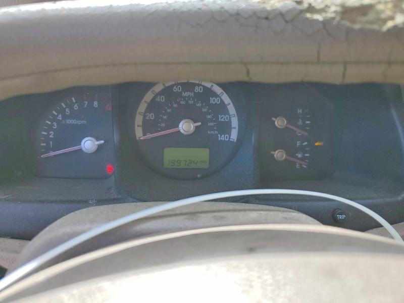 Продаж на аукціоні авто 2007 Kia Sportage, vin: KNDJE723077434216, номер лоту: 51690366