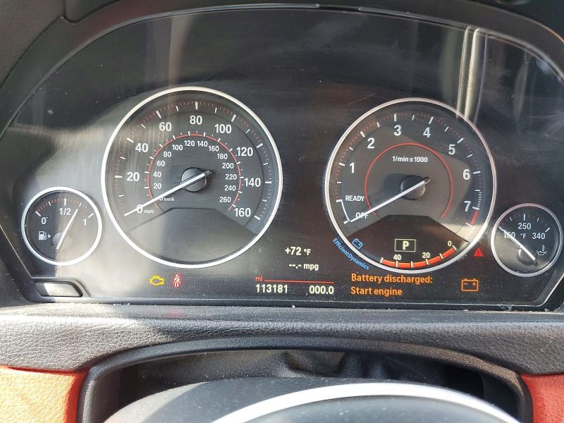 Aukcja sprzedaży 2018 Bmw 430i, vin: WBA4J1C59JBG75539, numer aukcji: 50588906