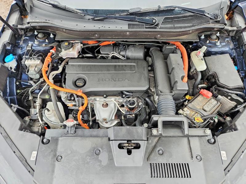 Aukcja sprzedaży 2024 Honda Cr-v, vin: 2HKRS6H9XRH214551, numer aukcji: 49791646