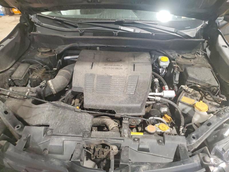50883336 :رقم المزاد ، JF2SKEPC9NH458890 vin ، 2022 Subaru Forester مزاد بيع