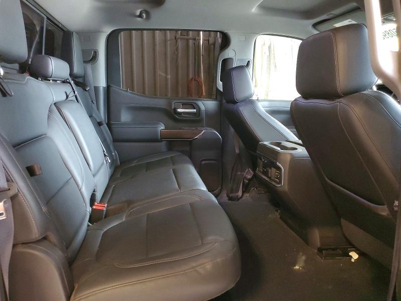 Продаж на аукціоні авто 2019 Gmc Sierra, vin: 3GTU9DED4KG134910, номер лоту: 50898986