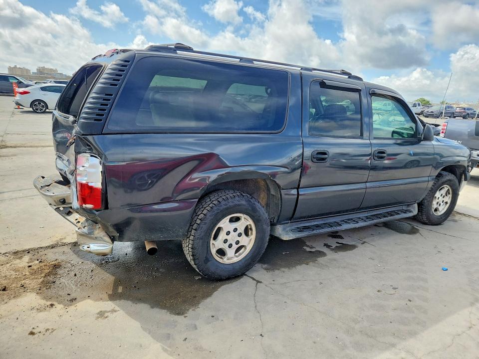 Aukcja sprzedaży 2006 Chevrolet Suburban, vin: 1GNFK16Z26J113278, numer aukcji: 51159546