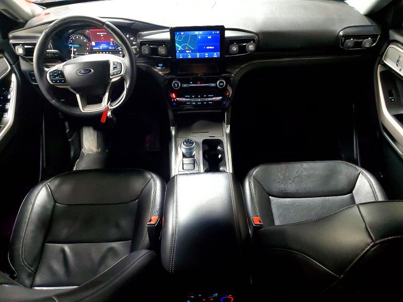 Aukcja sprzedaży 2024 Ford Explorer, vin: 1FMSK8FH0RGA64070, numer aukcji: 48453266
