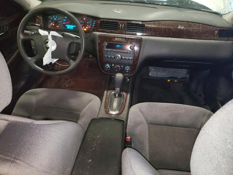 Aukcja sprzedaży 2012 Chevrolet Impala, vin: 2G1WF5E39C1255532, numer aukcji: 51602836