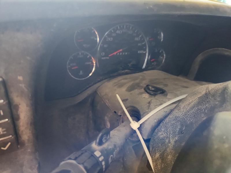 2012 Chev Express G2500 მანქანა იყიდება აუქციონზე, vin: 1GCWGFCG8C1122993, აუქციონის ნომერი: 51014126