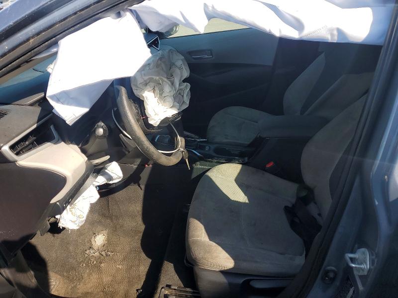 Продаж на аукціоні авто 2020 Toyota Corolla, vin: 5YFDPRAE2LP092234, номер лоту: 50359636