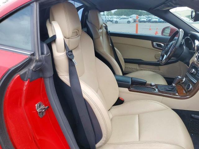 Aukcja sprzedaży 2013 Mercedes-benz Slk, vin: WDDPK4HA8DF065359, numer aukcji: 76420145