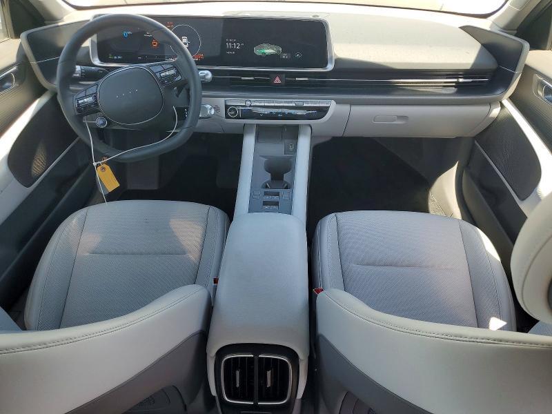 Aukcja sprzedaży 2025 Hyundai Ioniq 6, vin: KMHM34AA4SA095565, numer aukcji: 51206116