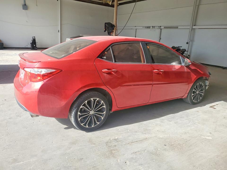 Aukcja sprzedaży 2014 Toyota Corolla, vin: 2T1BURHE1EC174402, numer aukcji: 50454786