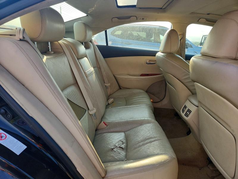 Aukcja sprzedaży 2012 Lexus Es, vin: JTHBK1EG1C2490468, numer aukcji: 49408866