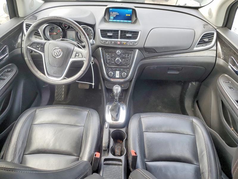 Продаж на аукціоні авто 2013 Buick Encore, vin: KL4CJGSB6DB211242, номер лоту: 51871786