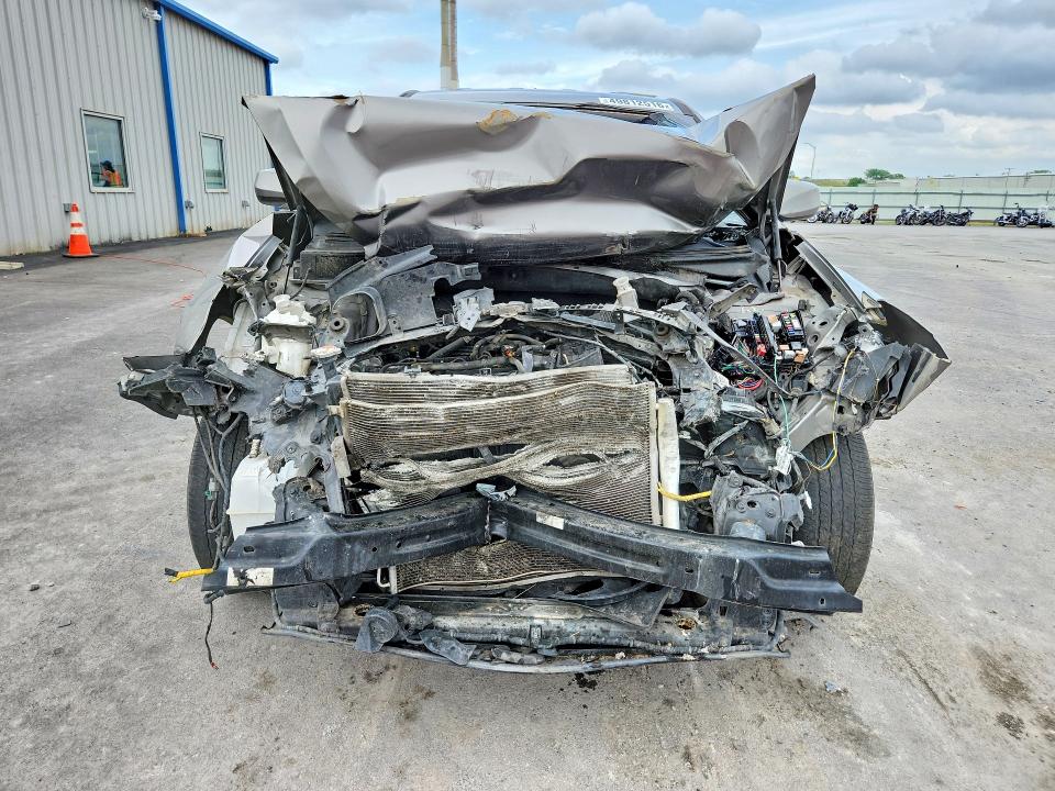 2018 Hyundai Santa Fe Sport მანქანა იყიდება აუქციონზე, vin: 5NMZT3LB6JH066325, აუქციონის ნომერი: 49812516