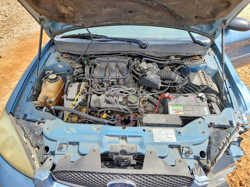 Продажа на аукционе авто 2005 Ford Taurus, vin: 1FAFP53U05A297523, номер лота: 51985506