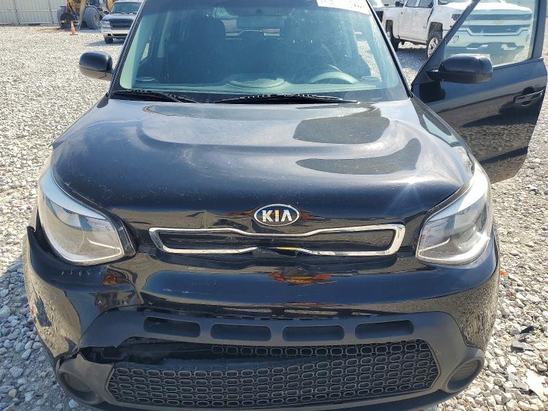 Aukcja sprzedaży 2015 Kia Soul, vin: KNDJP3A53F7187567, numer aukcji: 49597076