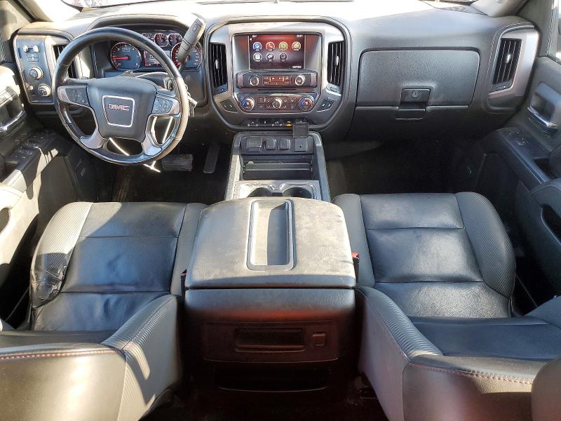 Auction sale of the 2015 Gmc Sierra, vin: 3GTU2VEC2FG262330, lot number: 50458036