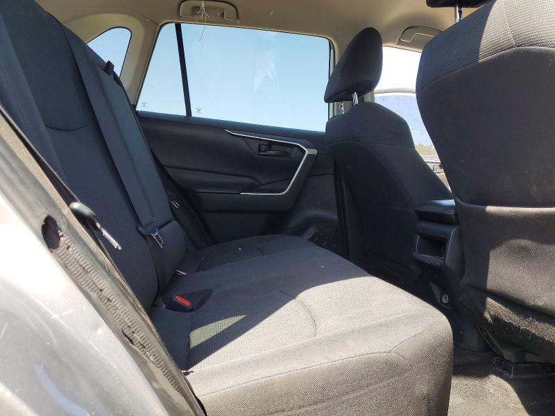 Aukcja sprzedaży 2020 Toyota Rav4, vin: 2T3H1RFVXLC052843, numer aukcji: 51413186